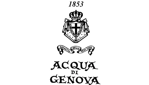 Фото Acqua di Genova