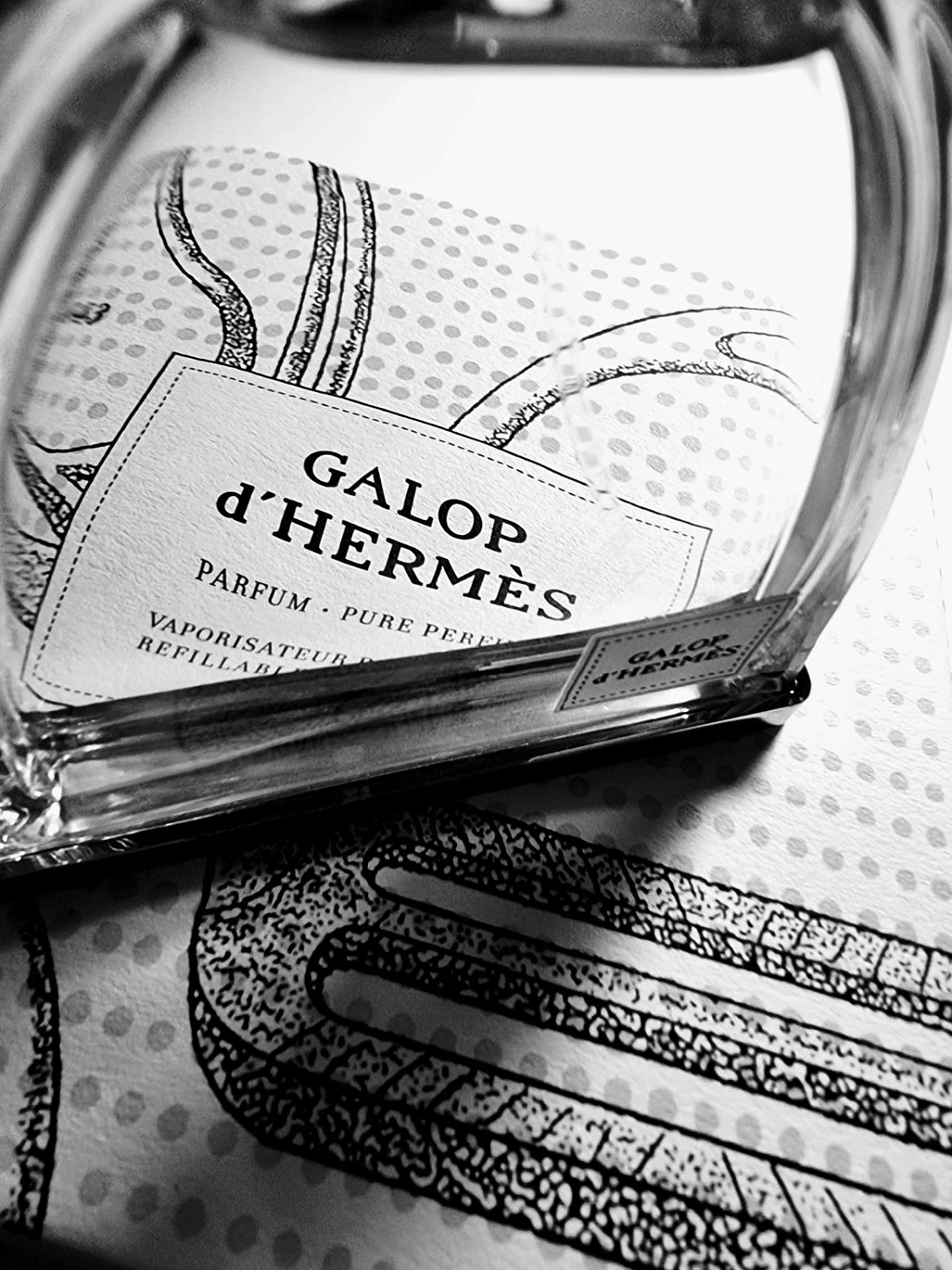 Galop d'Hermès