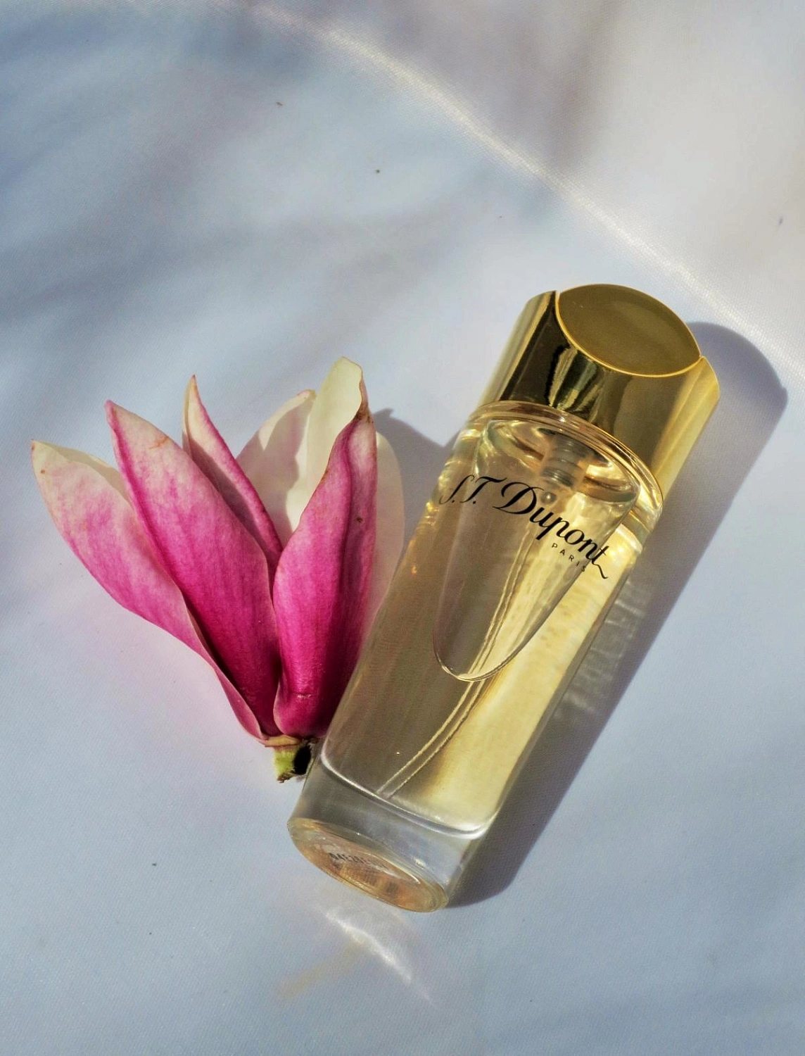S.T. Dupont pour Femme