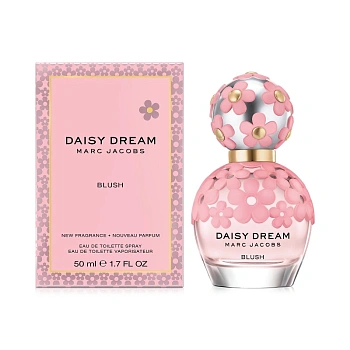 Фото Marc Jacobs Daisy Dream Blush