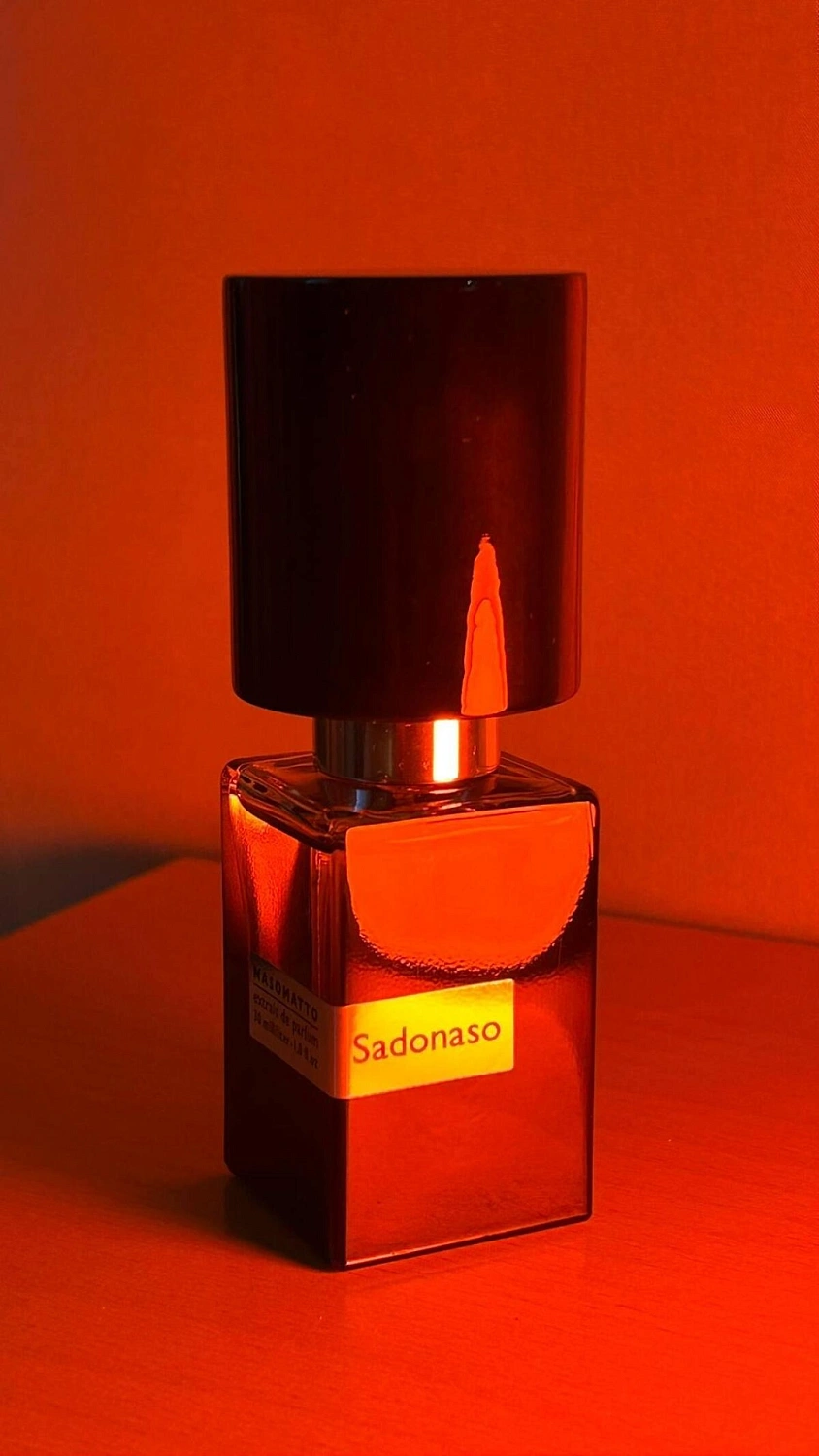 Nasomatto Sadonaso