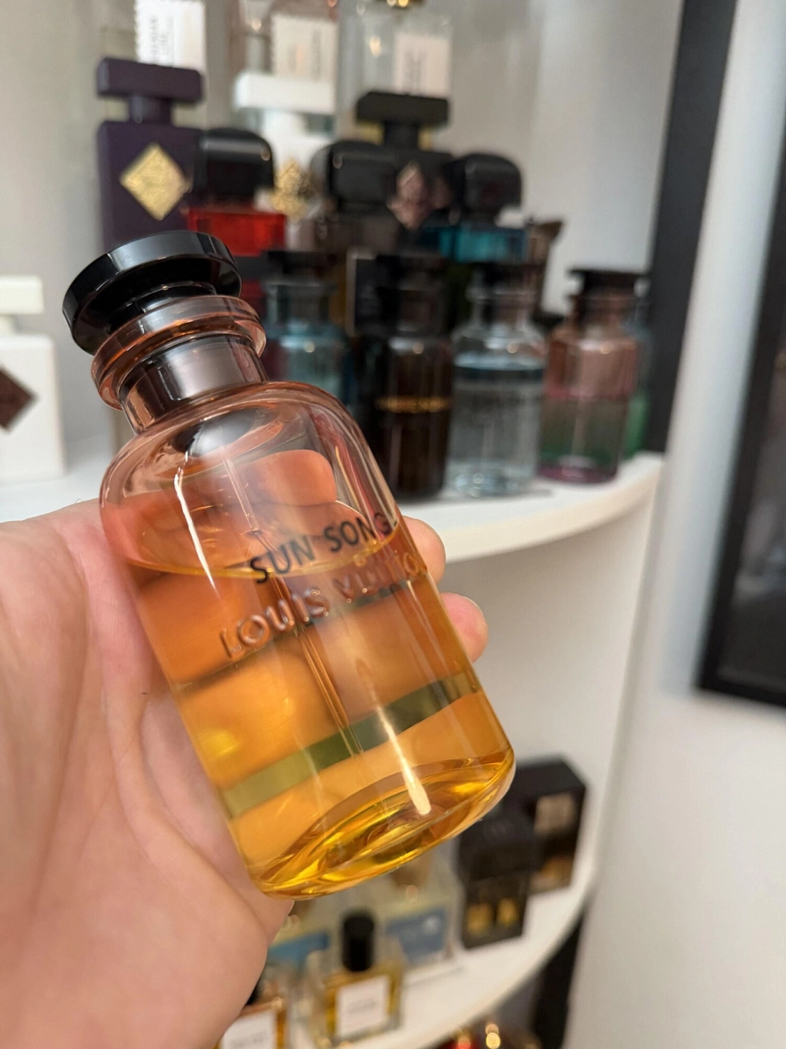 Louis Vuitton Sun Song (2025)