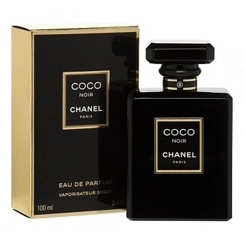 Chanel Coco Noir парфюмерная вода 100 мл