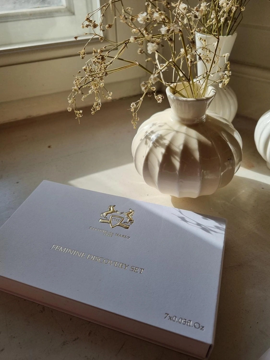 Parfums de Marly Safanad