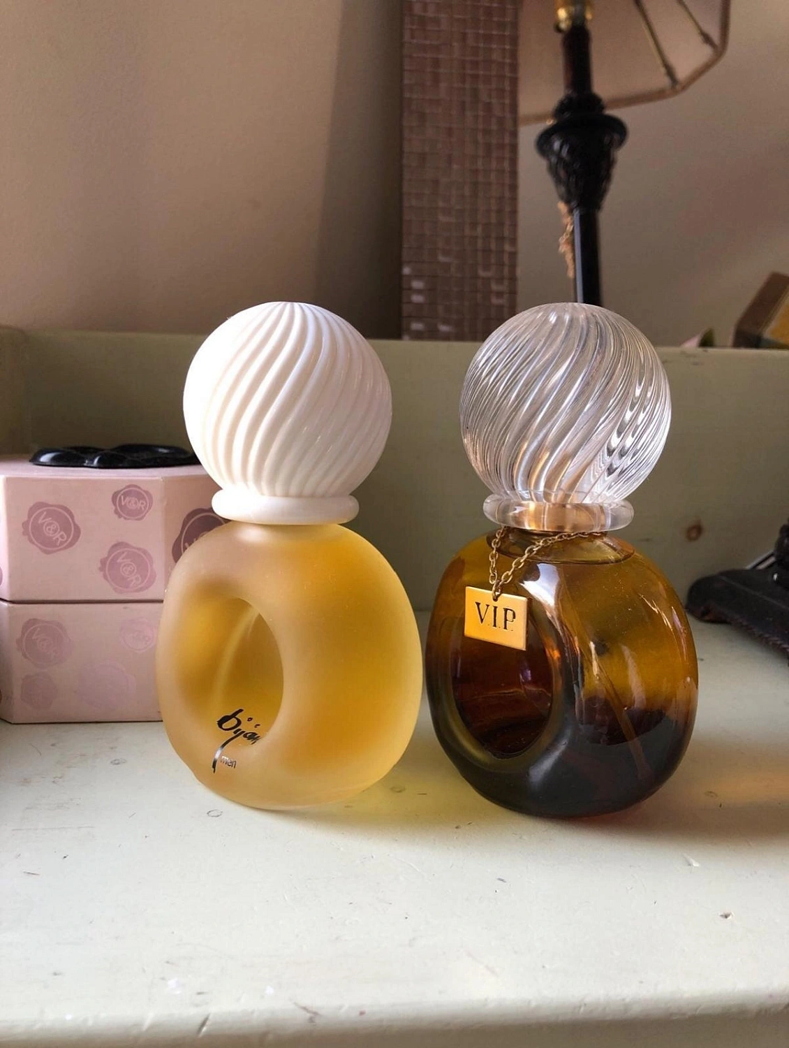 Bijan VIP Men