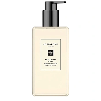 Jo Malone Blackberry & Bay гель для душа 500 мл