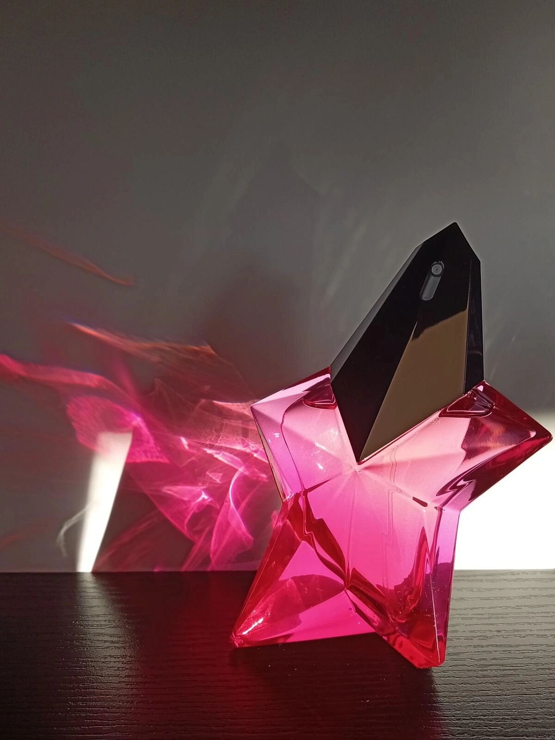 Mugler Angel Nova