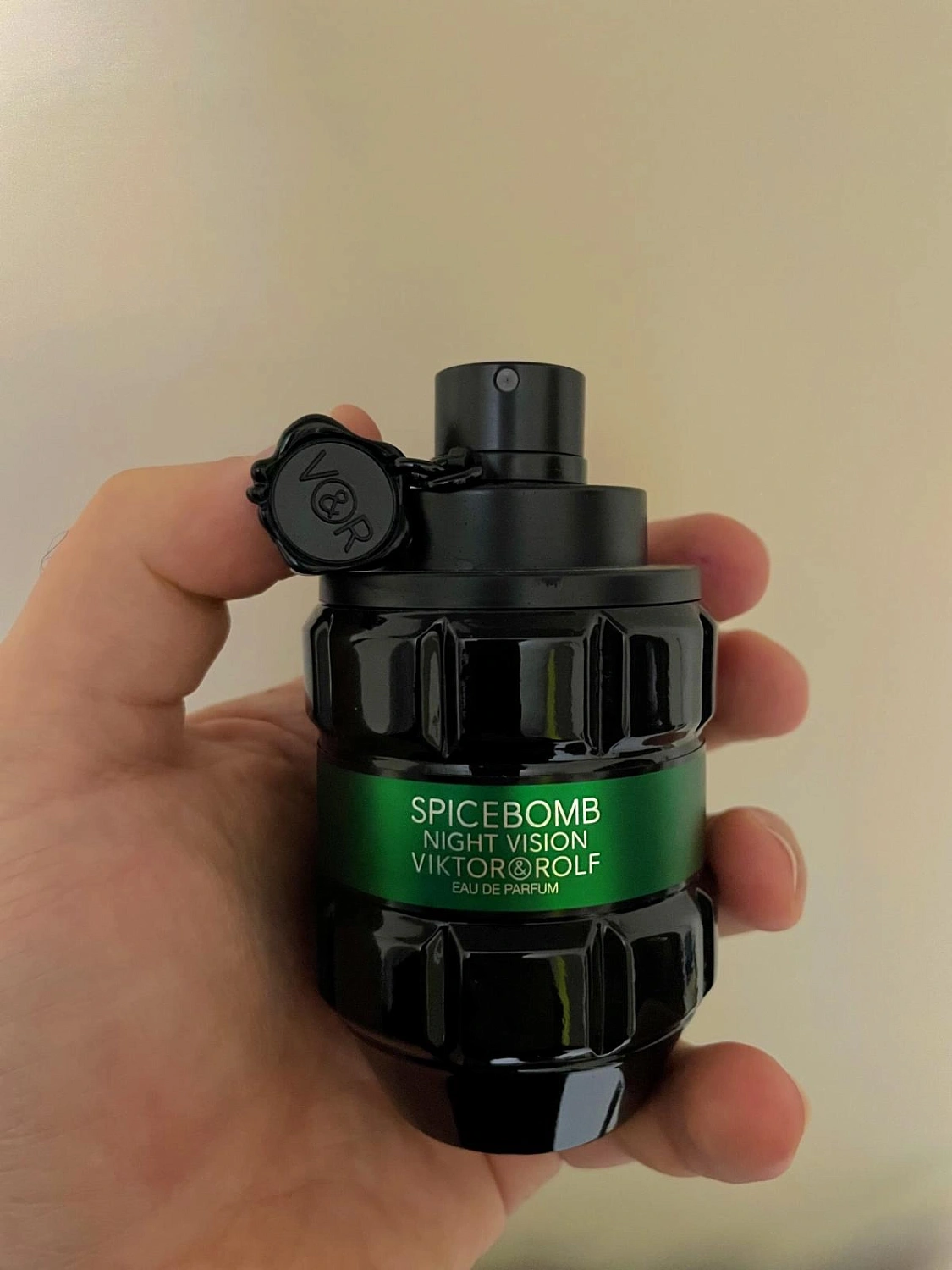 Viktor & Rolf Spicebomb Night Vision Eau de Parfum