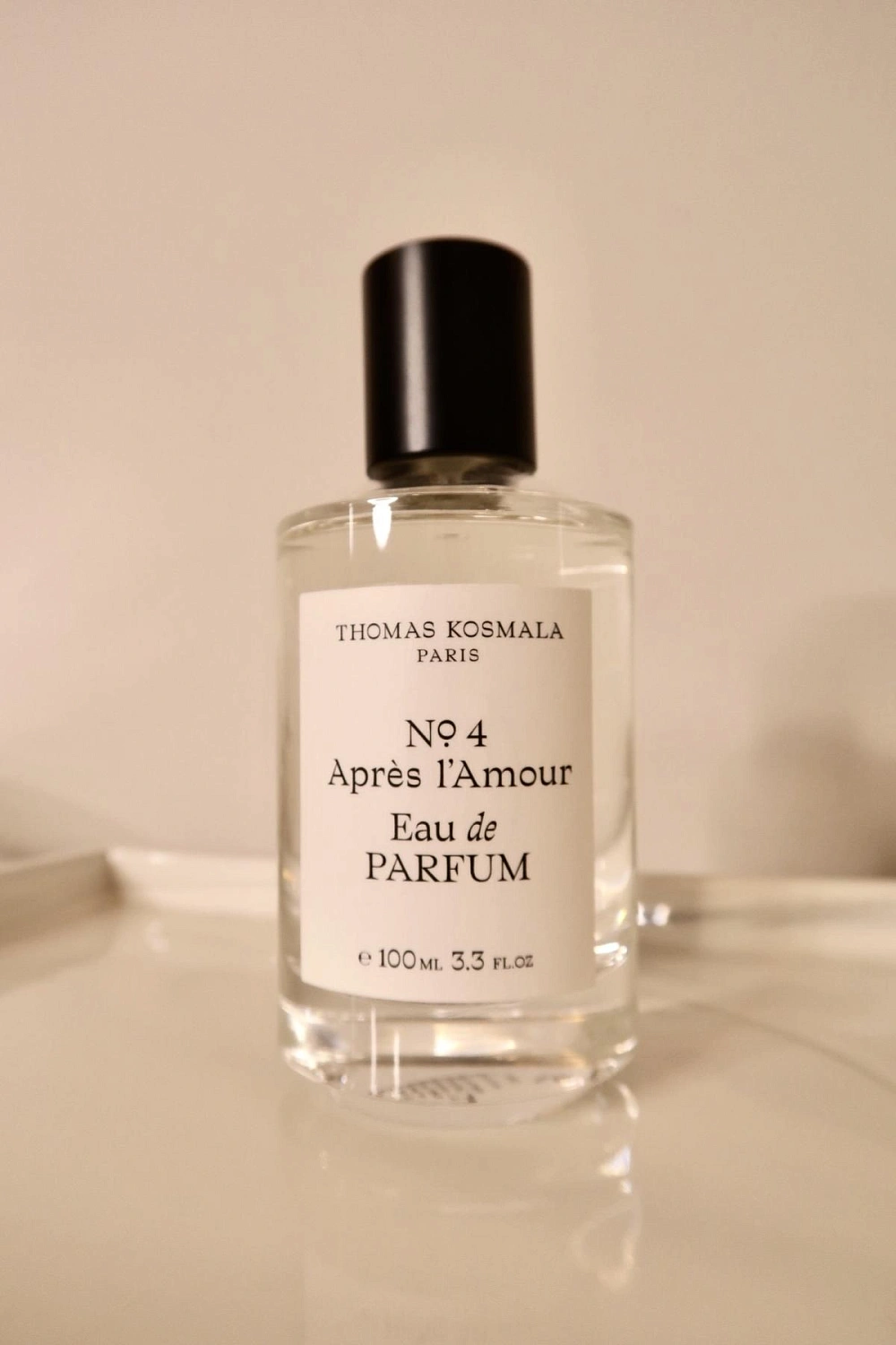 Thomas Kosmala No.4 Apres L'Amour