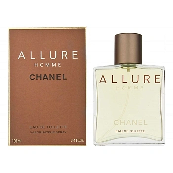 Фото Chanel Allure Pour Homme