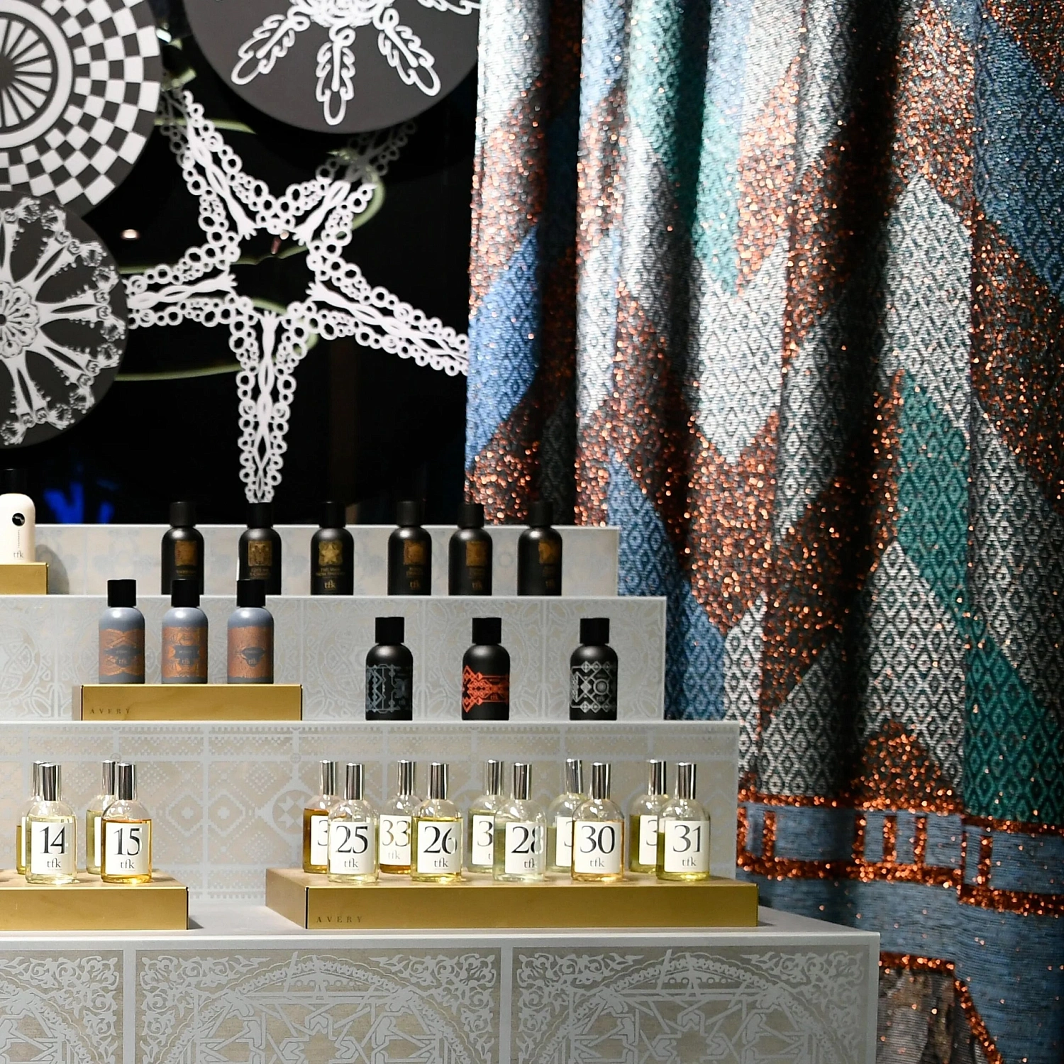 The Fragrance Kitchen Some Like It Bloom