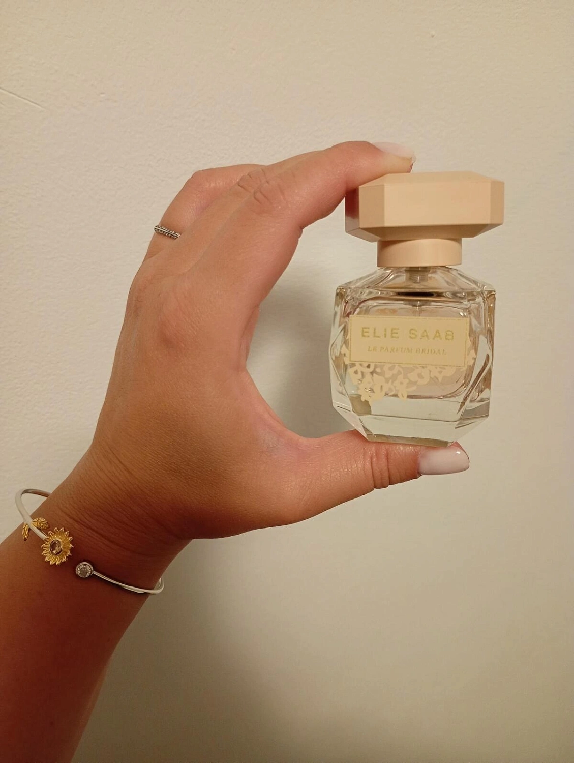Elie Saab Le Parfum Bridal