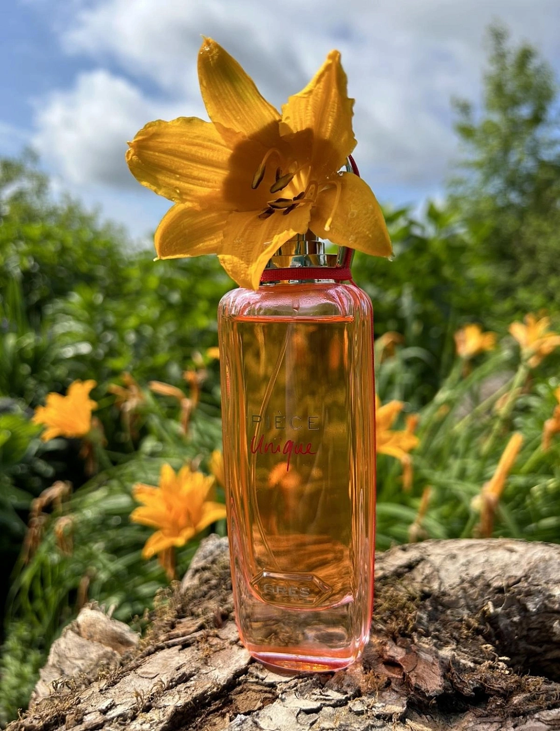 Grès Piece Unique