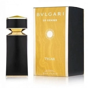 Bvlgari Tygar парфюмерная вода 60 мл