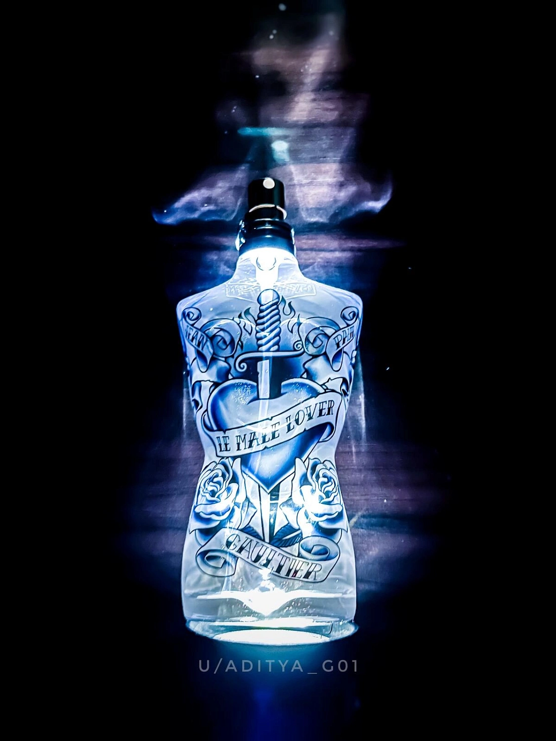Jean Paul Gaultier Le Male Lover