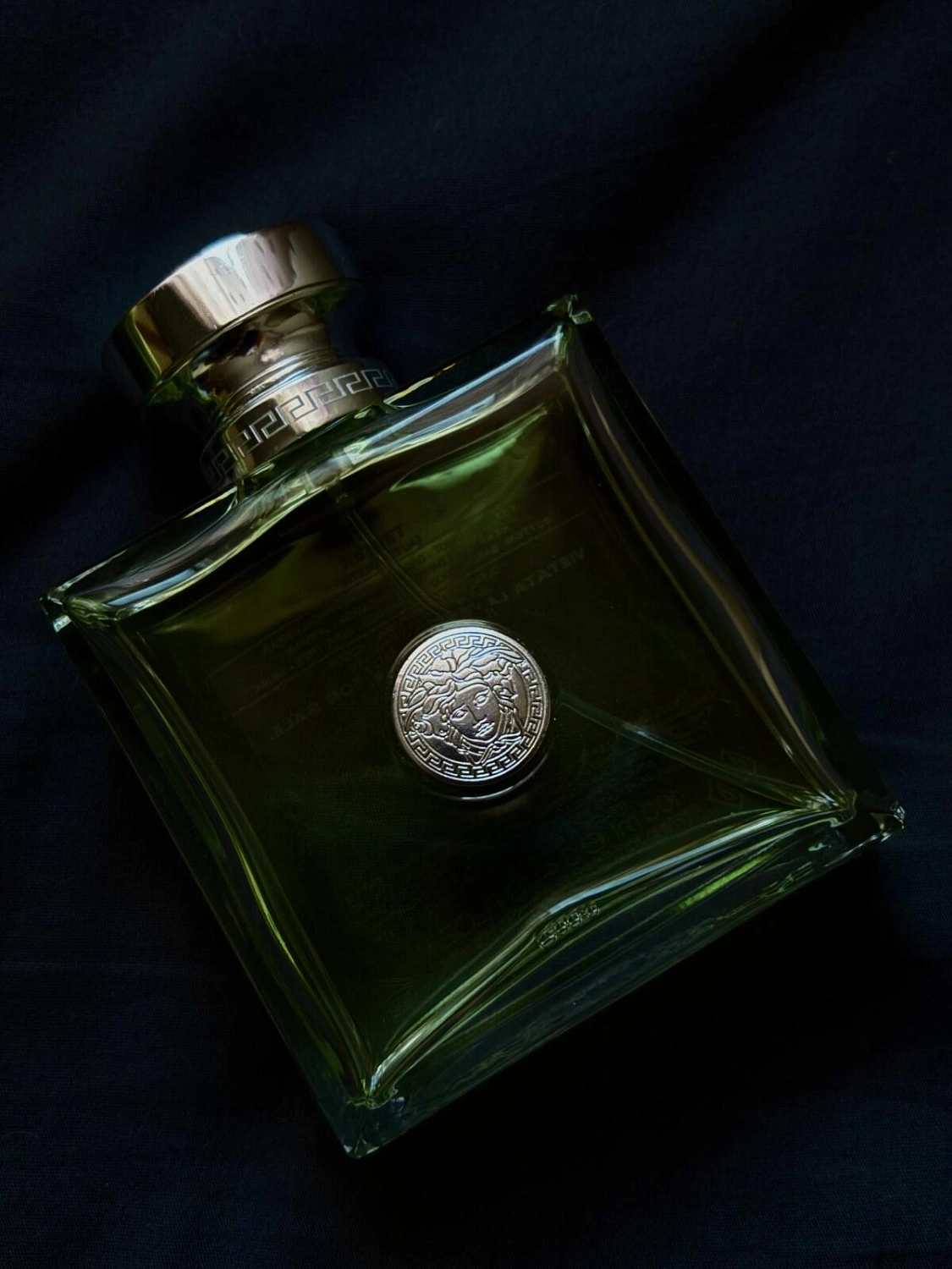 Versace Versense