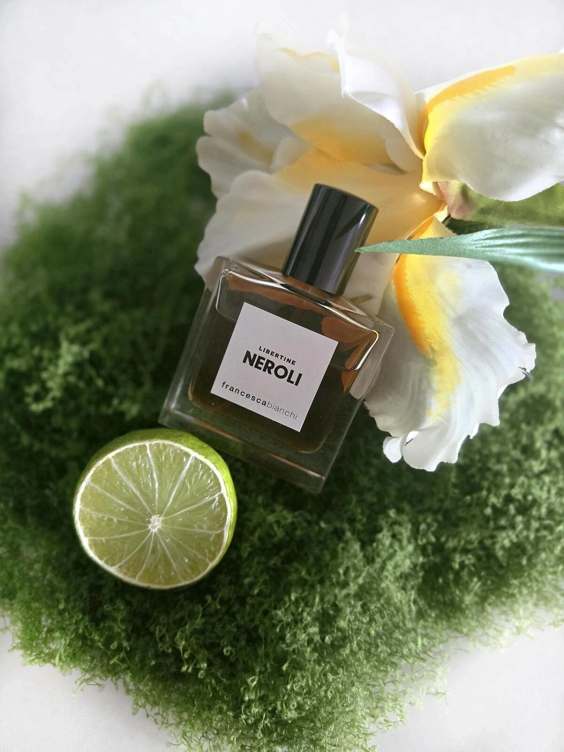 Francesca Bianchi Libertine Neroli