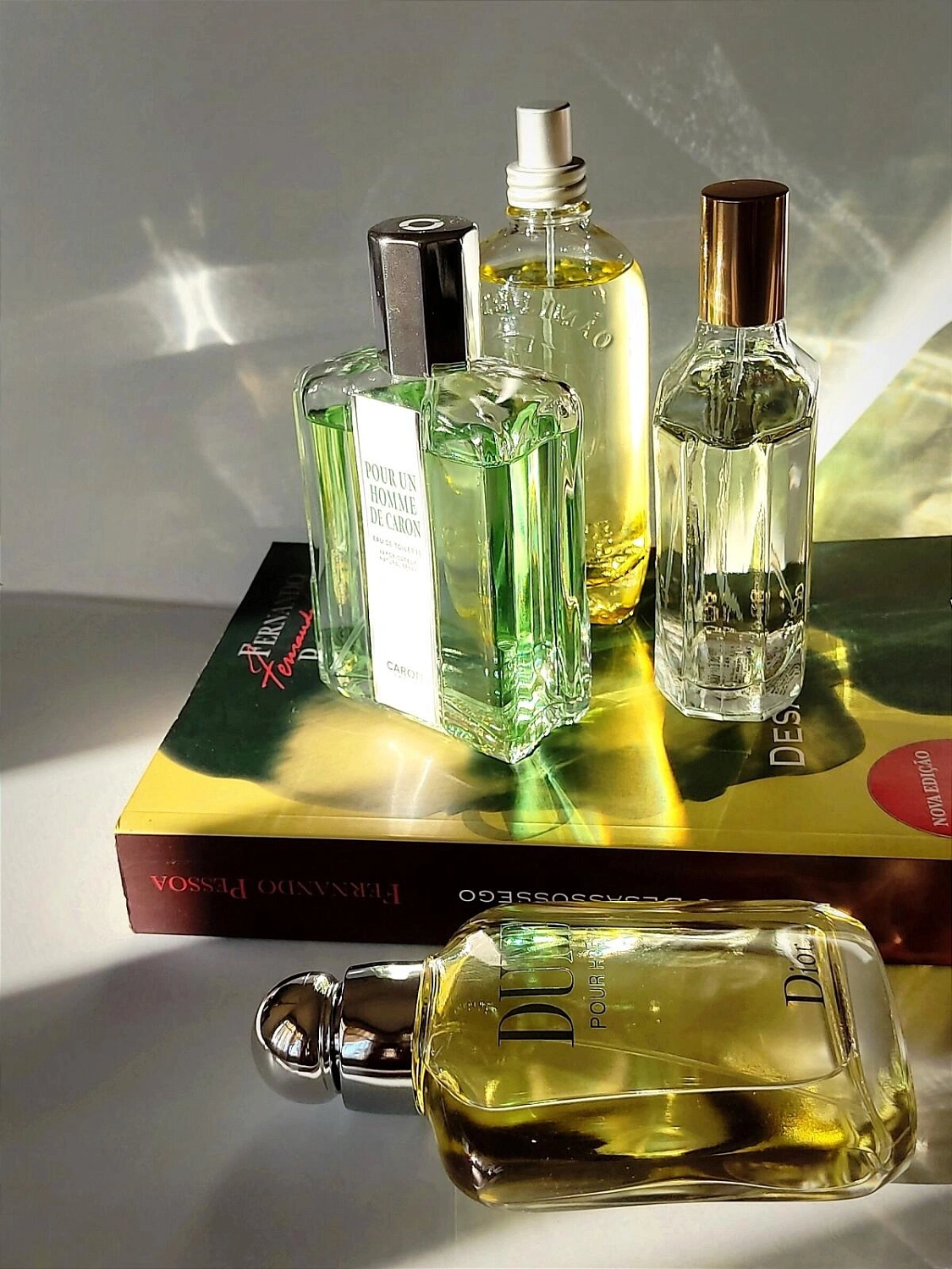 Christian Dior Dune For Men
