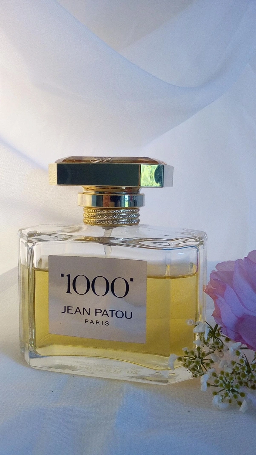 1000 de Jean Patou