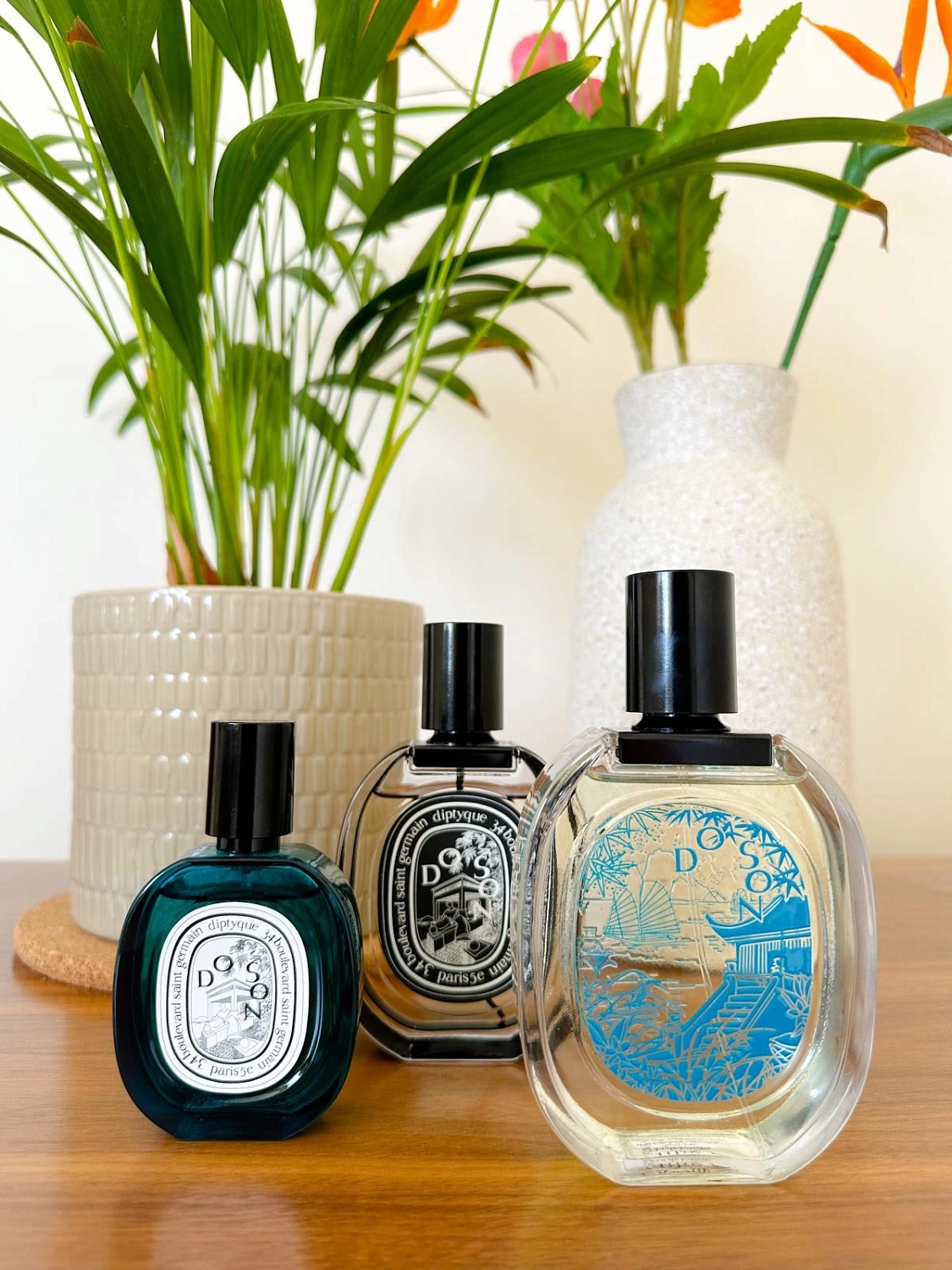 Diptyque Do Son