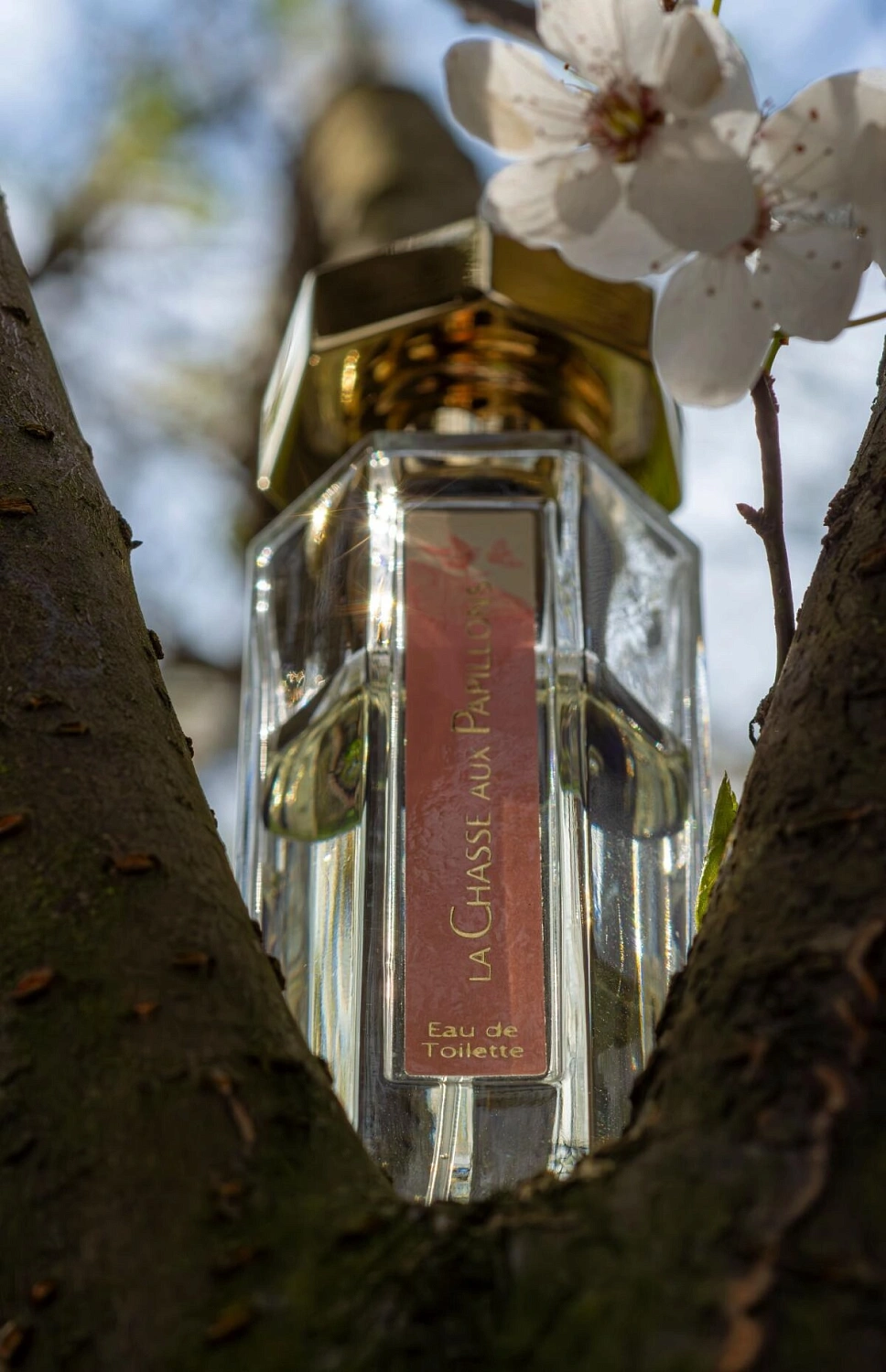L'Artisan Parfumeur La Chasse Aux Papillons