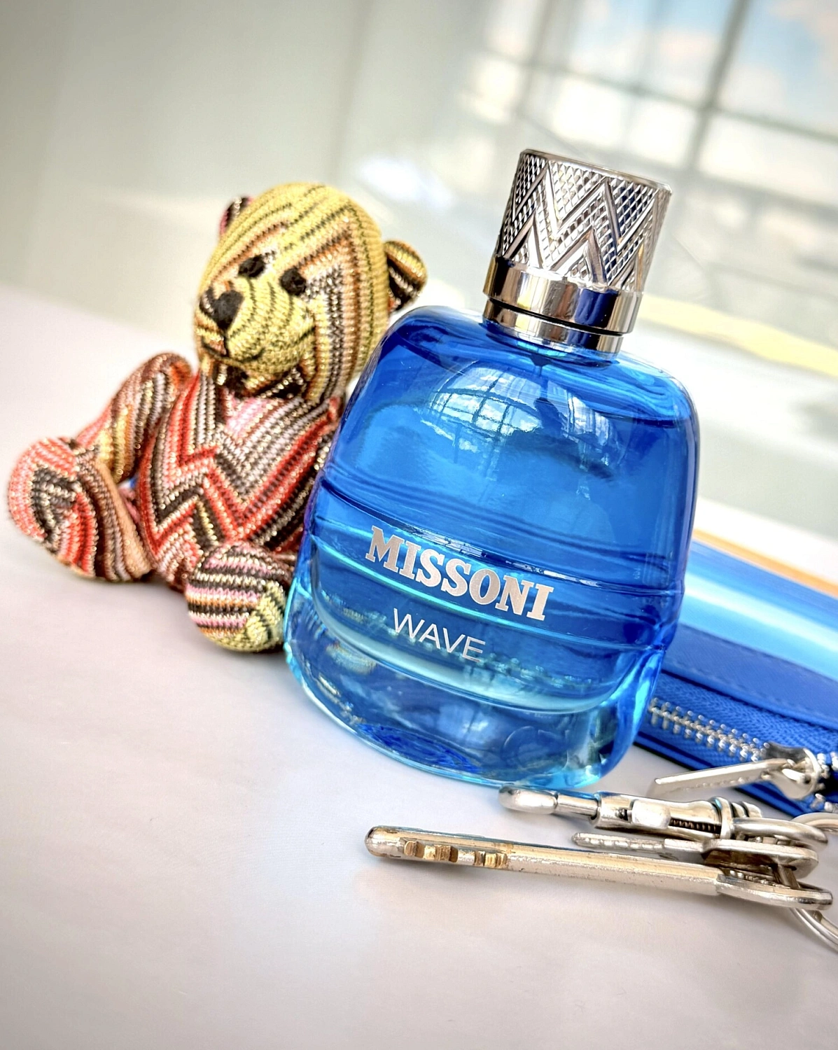 Missoni Wave