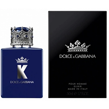 K by Dolce & Gabbana Elixir духи 50 мл