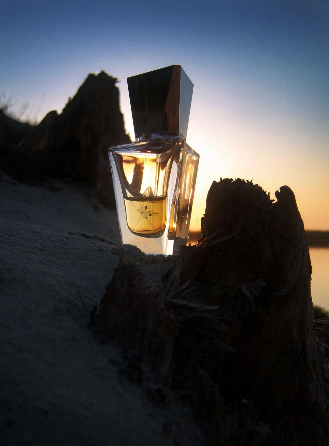 Mugler Eau De Star