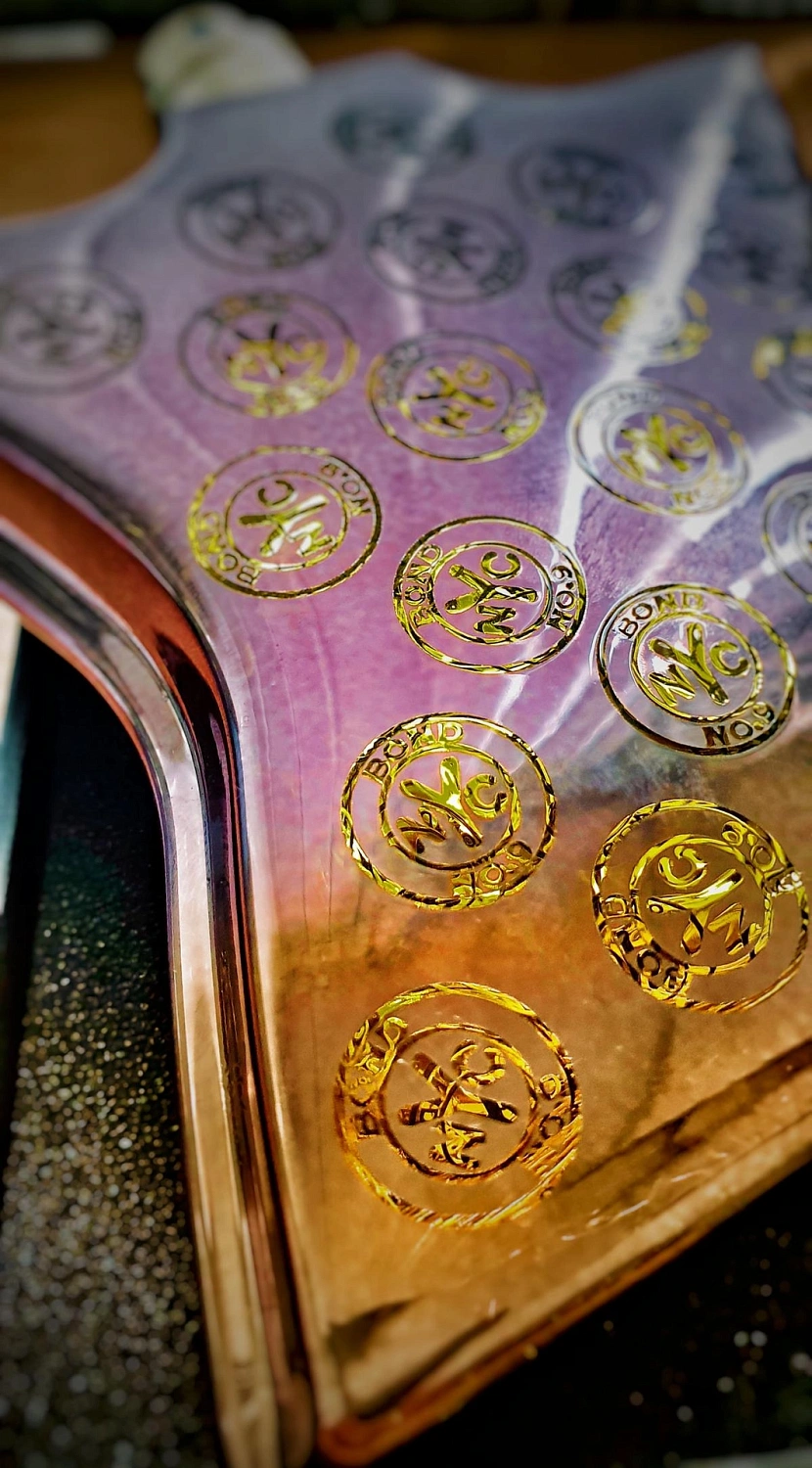 Bond No. 9 New York Oud