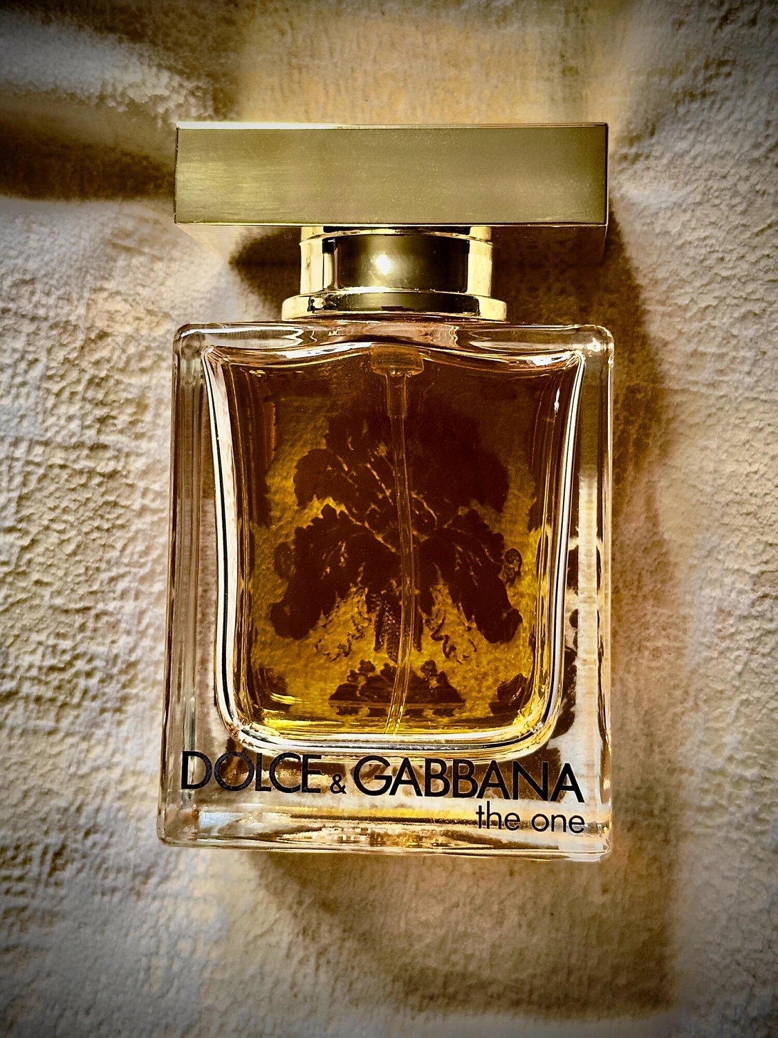 Dolce & Gabbana The One Baroque For Men