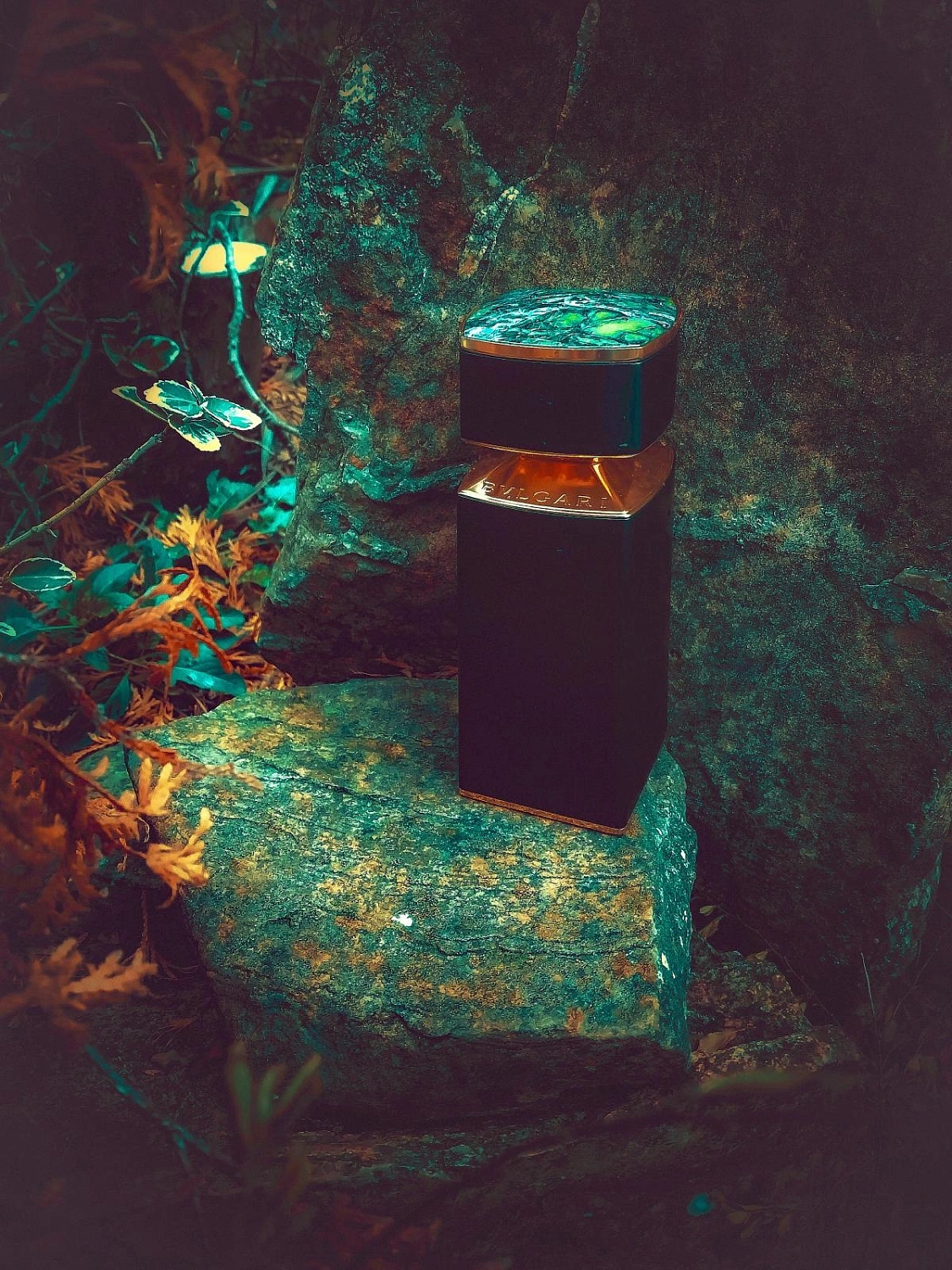Bvlgari Kobraa