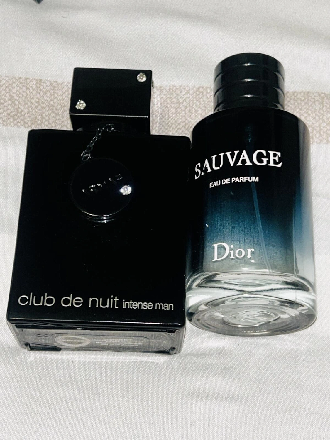 Christian Dior Sauvage Eau de Parfum