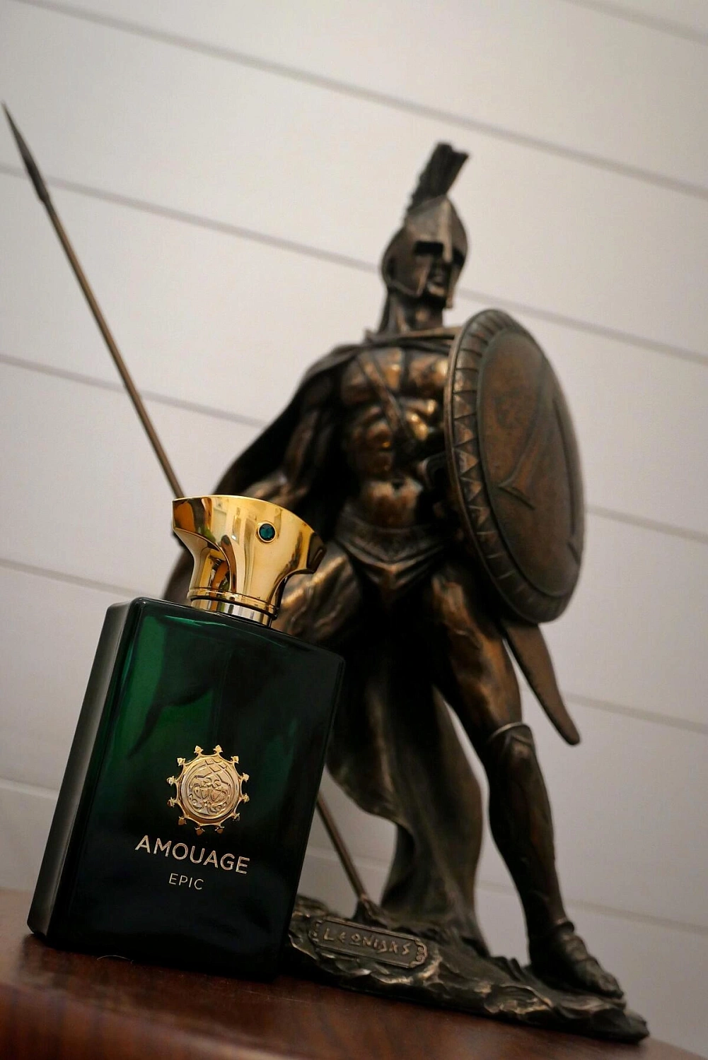 Amouage Epic Man