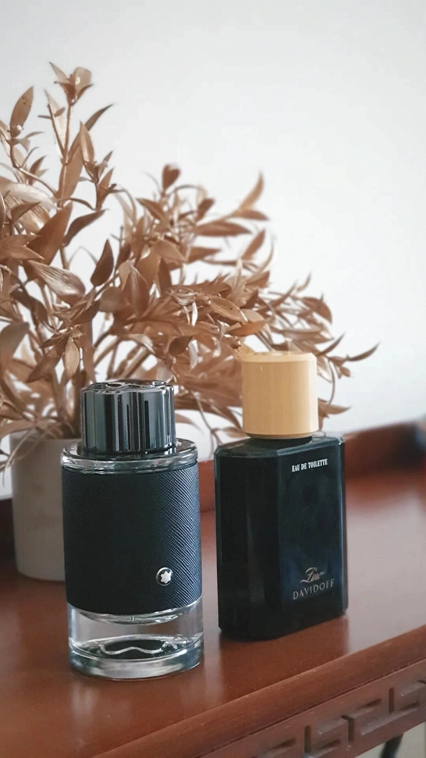 Montblanc Explorer