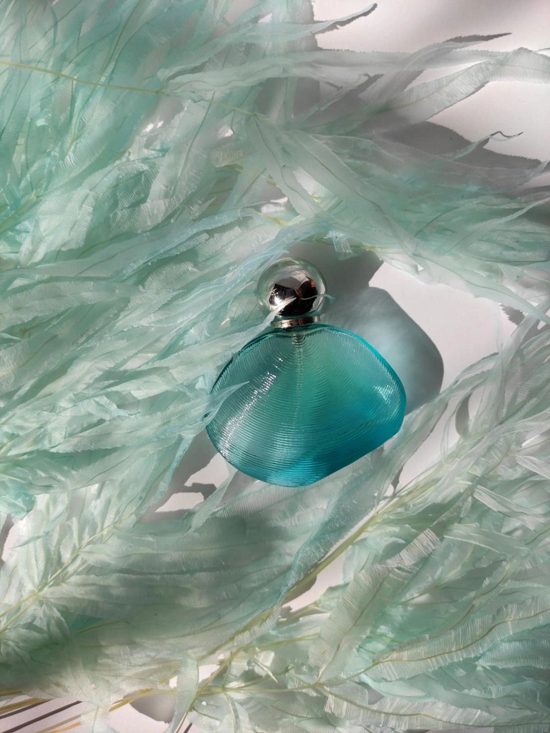 Rochas Aquawoman