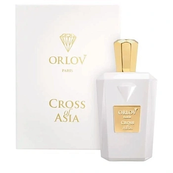 Фото Orlov Paris Cross Of Asia