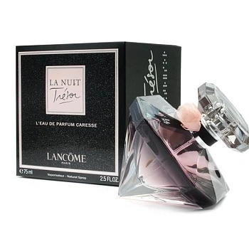 Lancôme La Nuit Tresor Caresse парфюмерная вода 75 мл