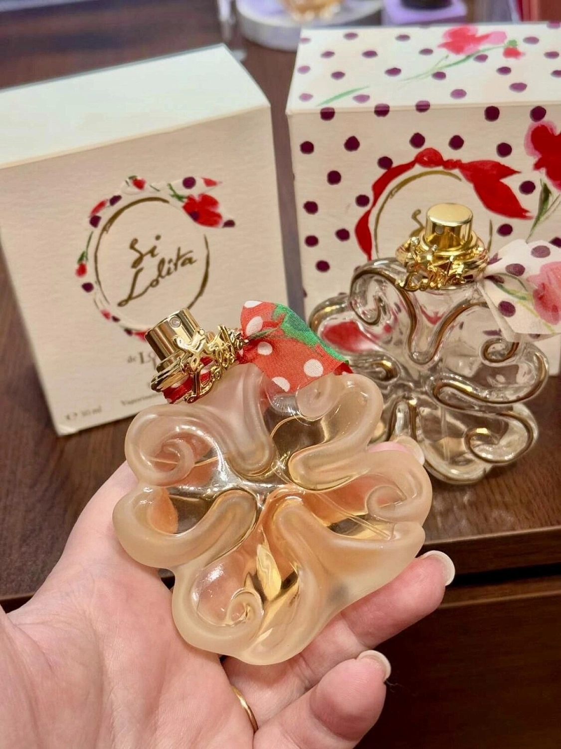Lolita Lempicka Si Lolita Eau de Toilette