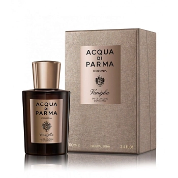 Фото Acqua di Parma Colonia Vaniglia