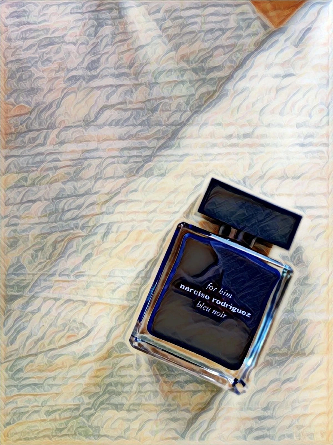 Narciso Rodriguez for Him Bleu Noir