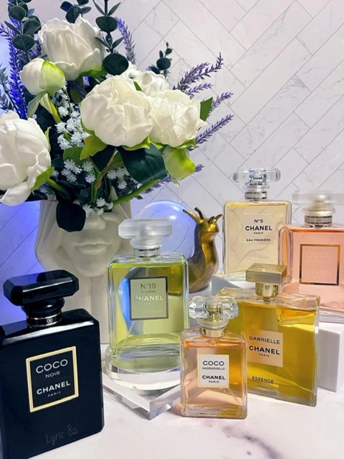Chanel Gabrielle Essence