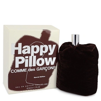 Фото Comme des Garçons Happy Pillow