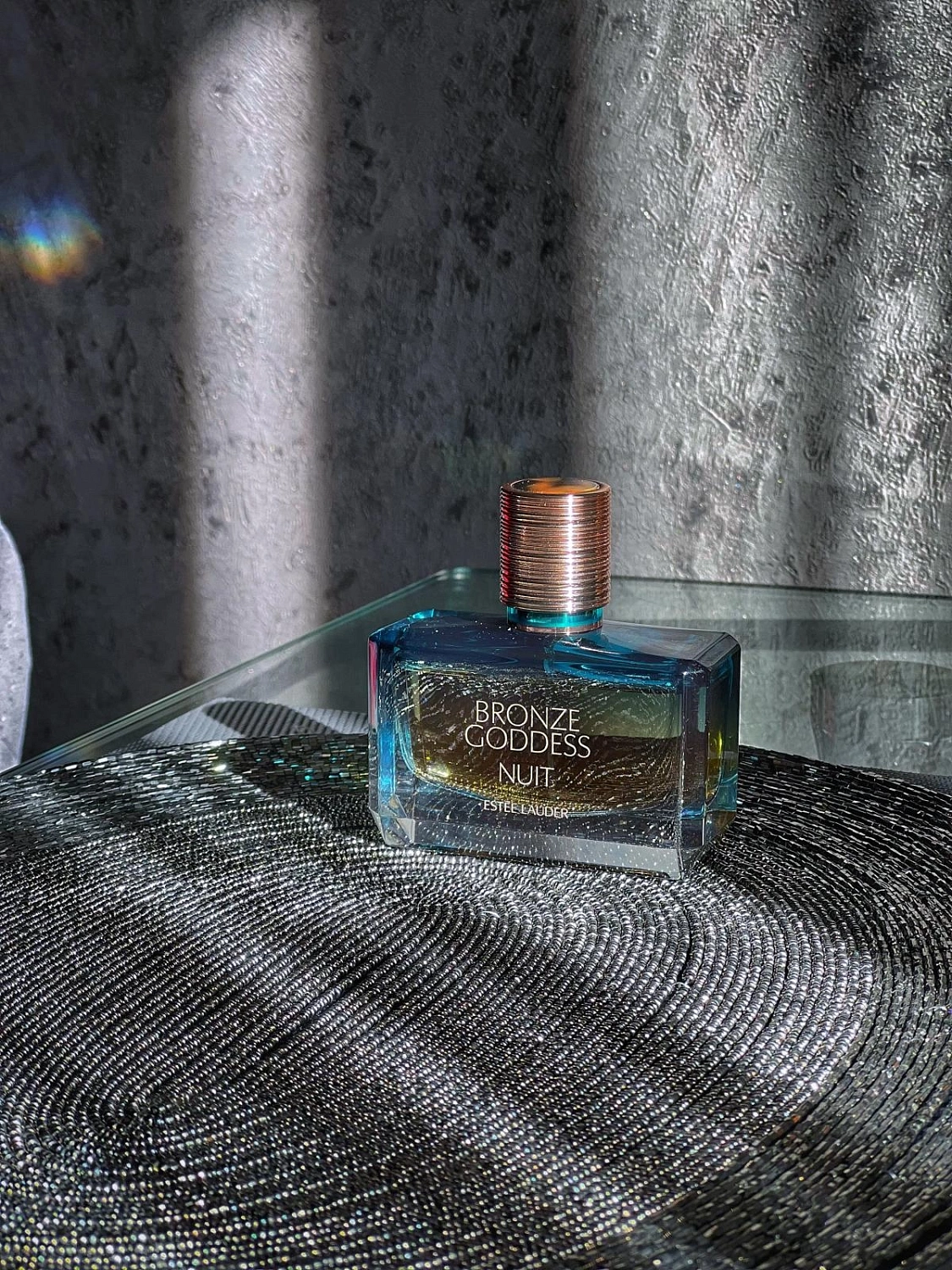 Estée Lauder Bronze Goddess Nuit