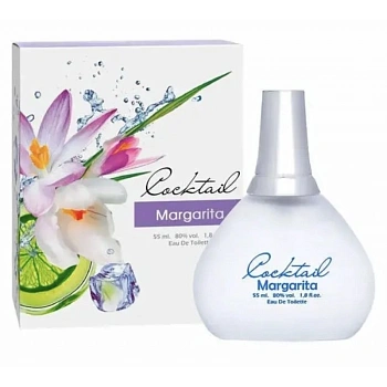 Фото Apple Parfums Cocktail Margarita