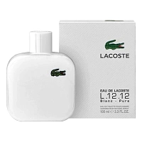 Eau de Lacoste L.12.12 Blanc - Pure