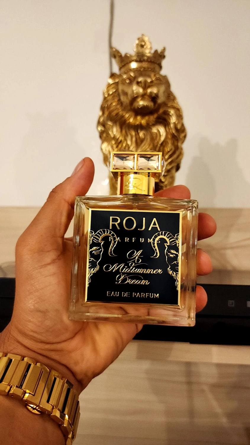 Roja Parfums A Midsummer Dream