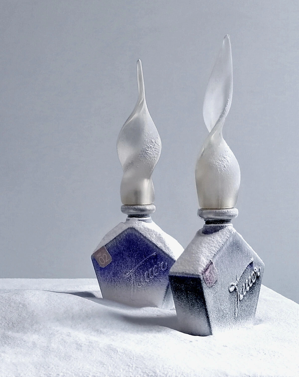Tauer Perfumes 01 Le Maroc Pour Elle