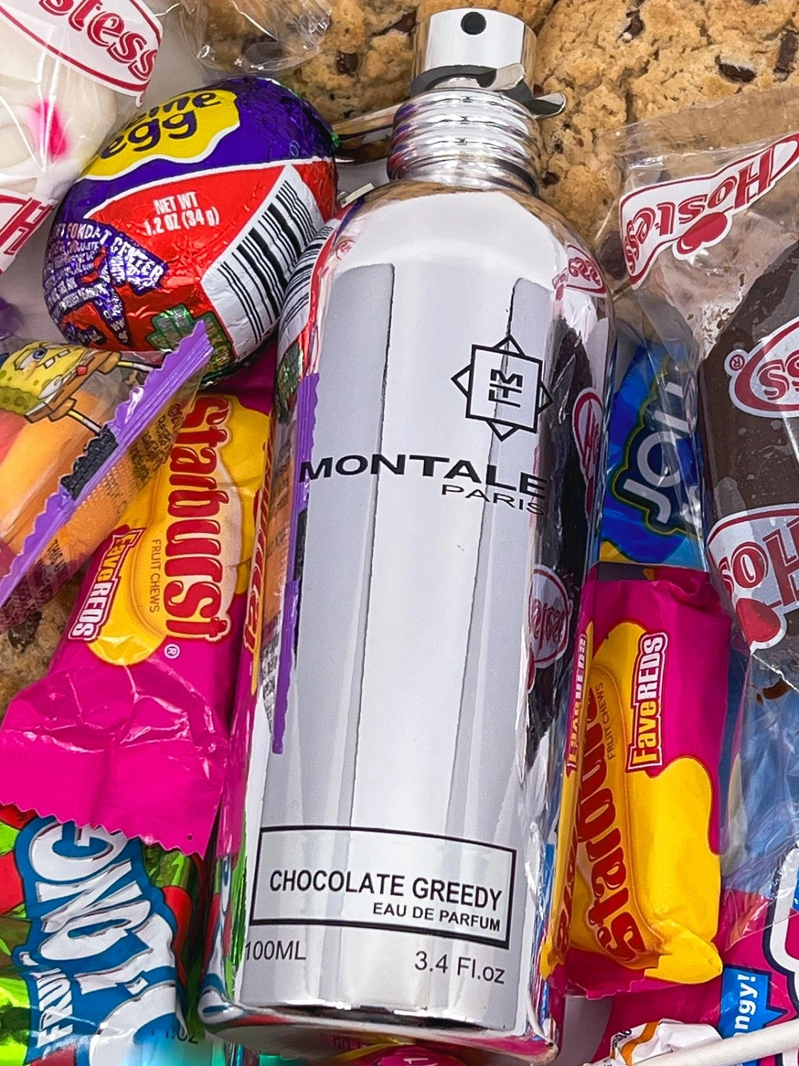 Montale Chocolate Greedy