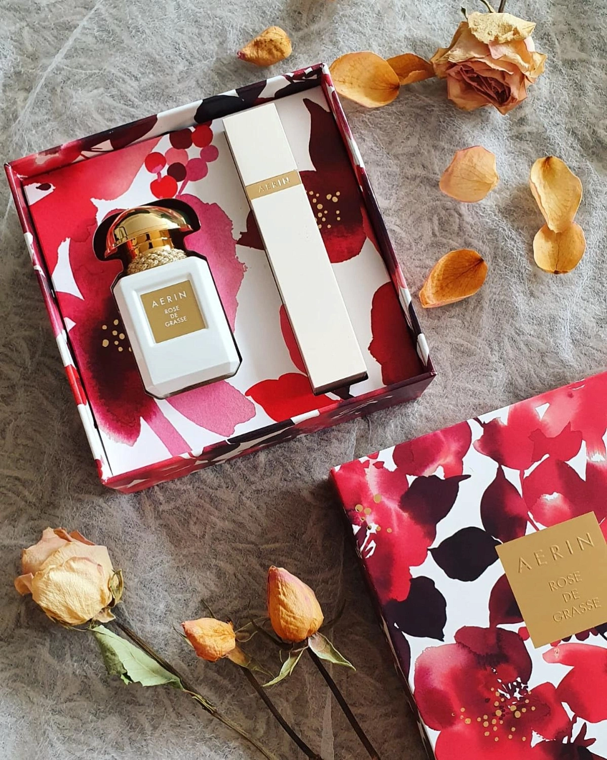 AERIN Rose de Grasse