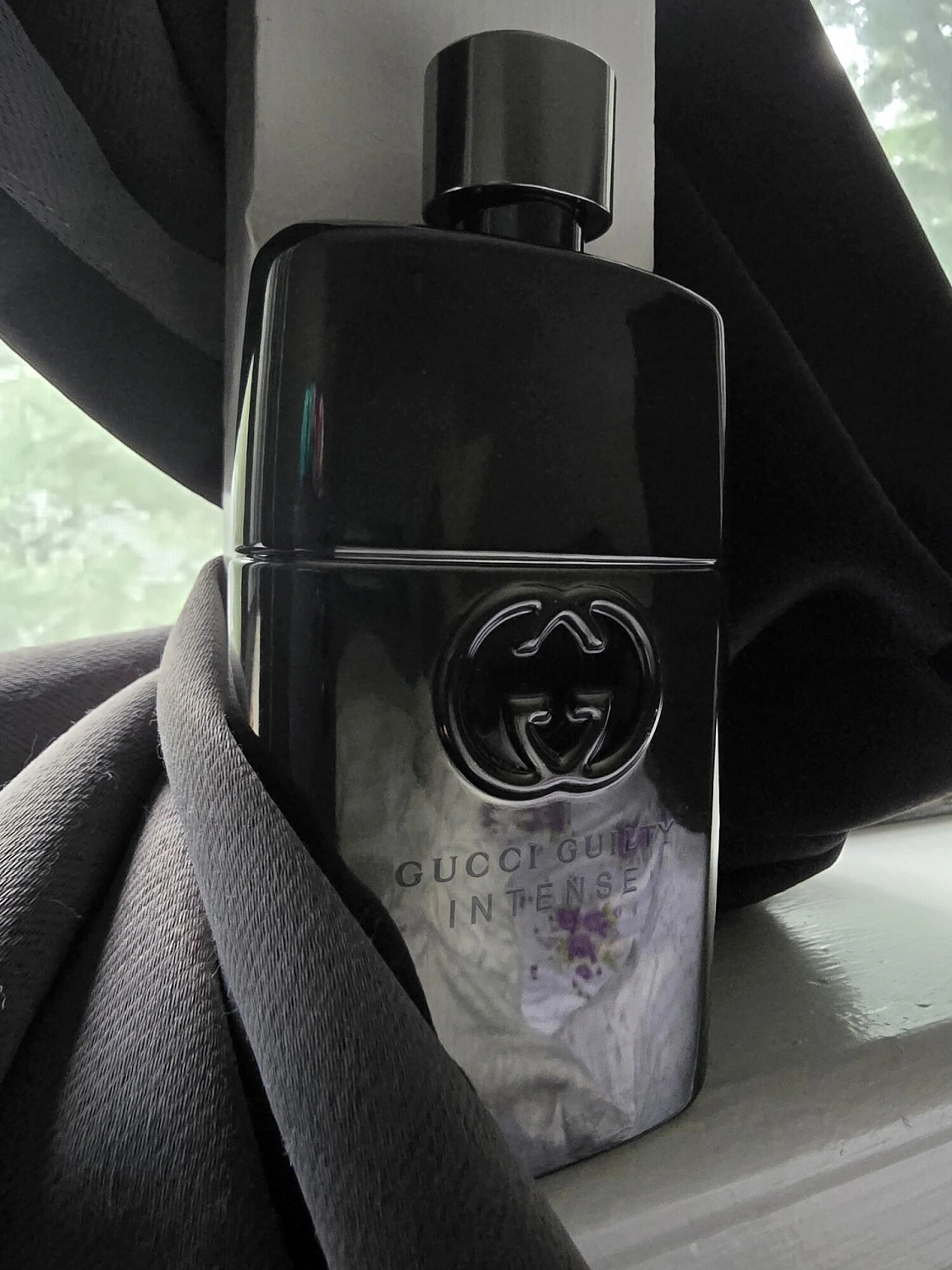 Gucci Guilty Intense Pour Homme